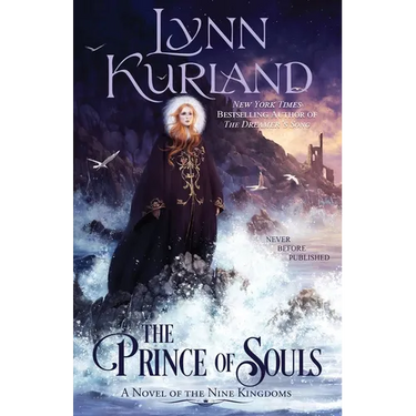 The Prince of Souls