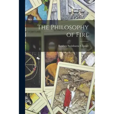 The Philosophy of Fire