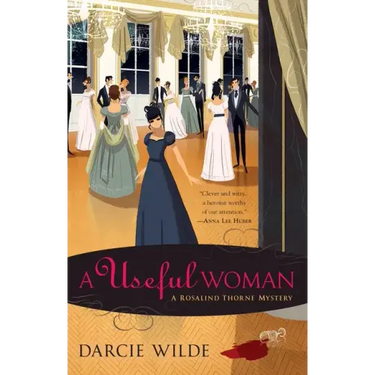 A Useful Woman