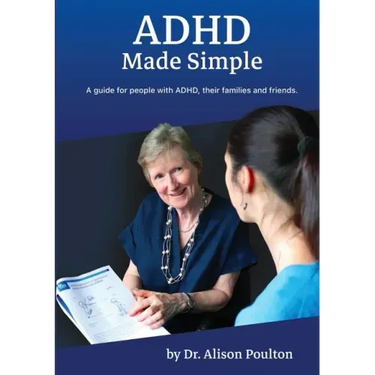 ADHD Made Simple