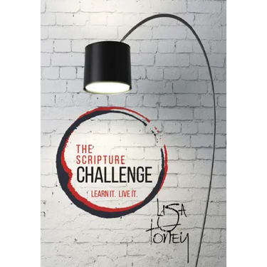 The Scripture Challenge