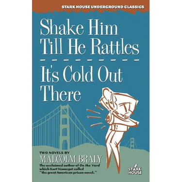 Shake Him Till He Rattles / It's Cold Out There