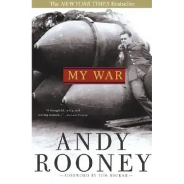 My War