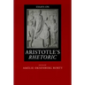 Essays on Aristotle's Rhetoric: Volume 6