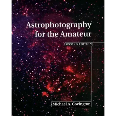 Astrophotography for the Amateur