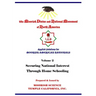 Applied Solutions for Moorish Nationals: Securing National Interests Through Home Schooling