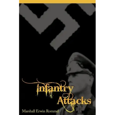 Infantry Attacks