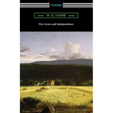 Five Acres and Independence