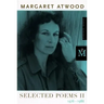 Selected Poems 2: 1976 - 1986