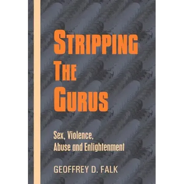 Stripping the Gurus