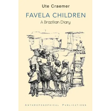 Favela Children: A Brazilian Diary