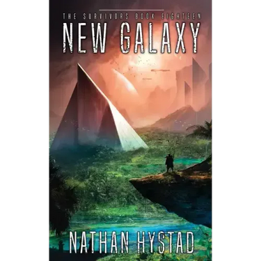 New Galaxy (The Survivors Book Eighteen)