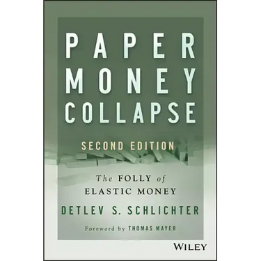 Money Collapse 2e