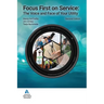Focus First on Service: The Voice and Face of Your Utility