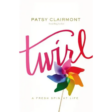 Twirl: A Fresh Spin at Life