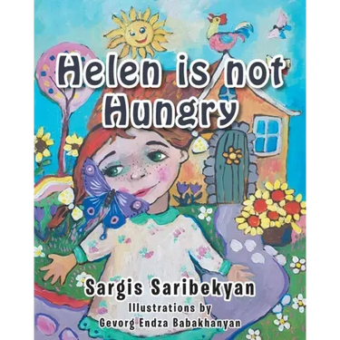 Helen is not Hungry