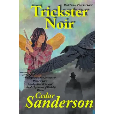Trickster Noir