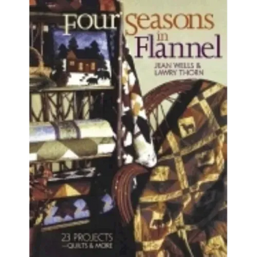 Four Seasons in Flannel
