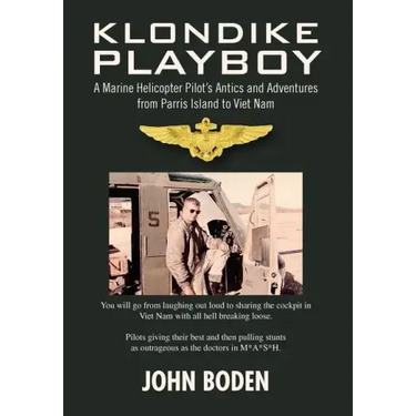 Klondike Playboy