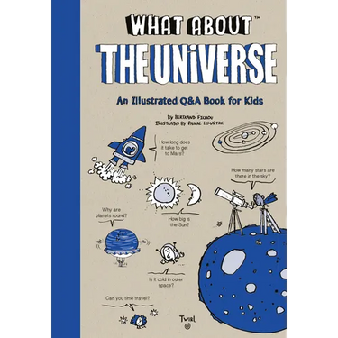 What About: The Universe