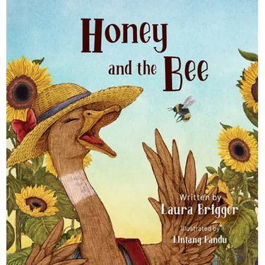 Honey and the Bee