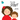 My little sister: An illustrated book about new siblings