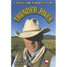 Thunder River: A Texas Game Warden's Story