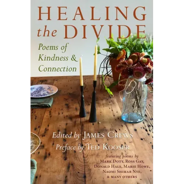 Healing the Divide: Poems of Kindness and Connection