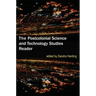 The Postcolonial Science and Technology Studies Reader