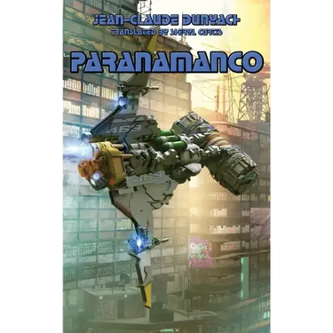 Paranamanco