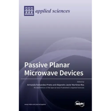 Passive Planar Microwave Devices