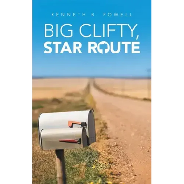 Big Clifty, Star Route