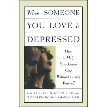 When Someone You Love Is Depressed