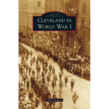 Cleveland in World War I