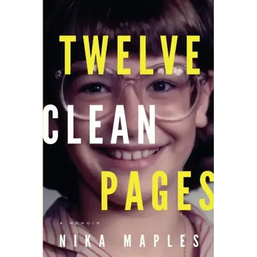 Twelve Clean Pages