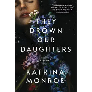 They Drown Our Daughters
