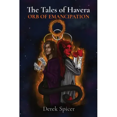 The Tales of Havera: Orb of Emancipation