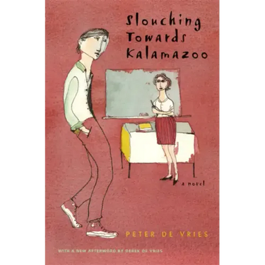 Slouching Towards Kalamazoo