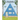 The A-Frame Coloring Book: Volume One