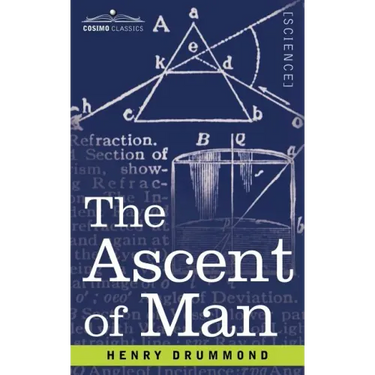 The Ascent of Man