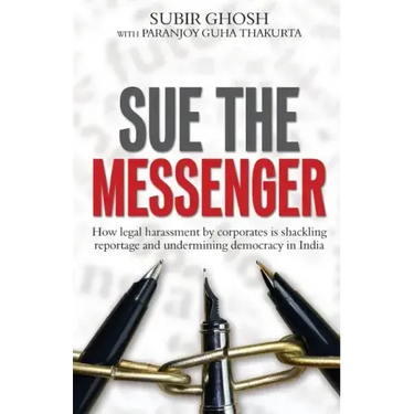 Sue The Messenger