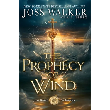 The Prophecy of Wind