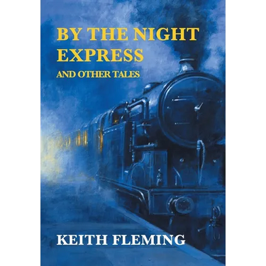 By the Night Express and Other Tales (Nezu Press Classics)