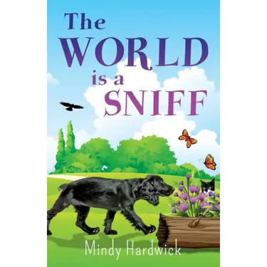 The World Is a Sniff