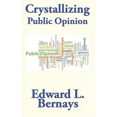 Crystallizing Public Opinion