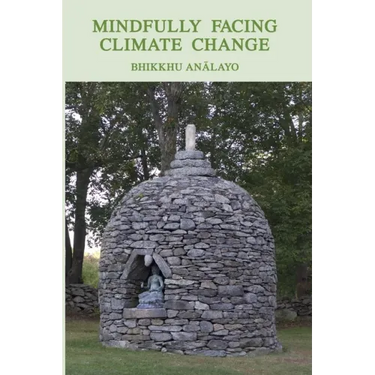Mindfully Facing Climate Change