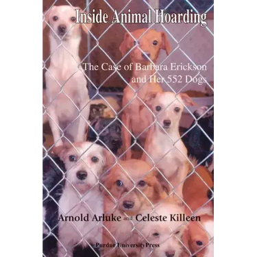 Inside Animal Hoarding: The Story of Barbara Erickson and her 522 Dogs