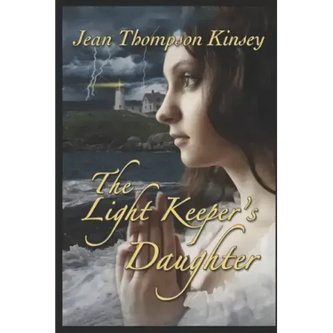 The Lightkeeper's Daughter