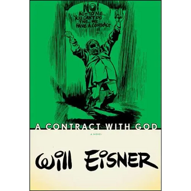 A Contract with God