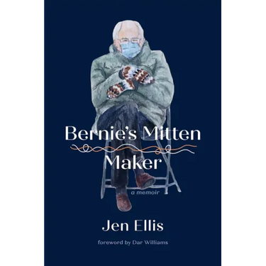 Bernie's Mitten Maker